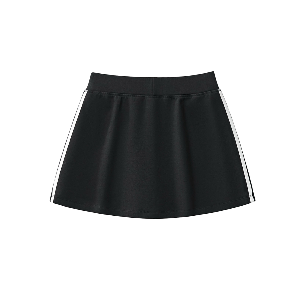 Taped Cooling Performance Short Skirt - RS0035-C001-V2
