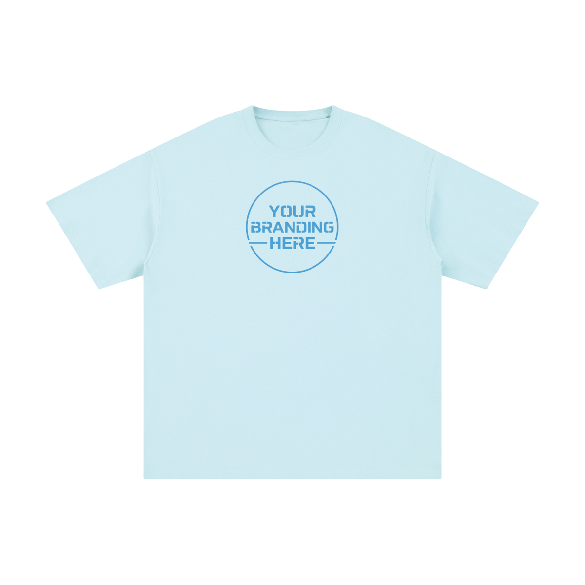 Unisex Pure Cotton T-Shirt - R00330-C001-V9