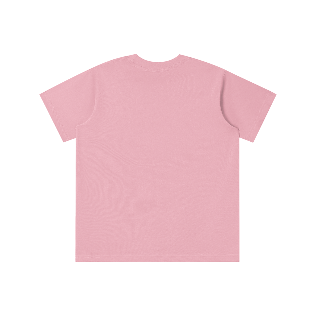 Essential Kids' T-shirt - KT0001-C001-V3