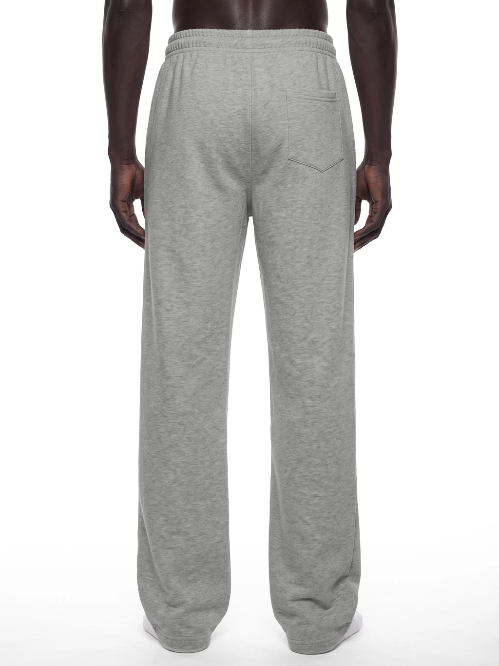 Unisex Straight Leg Sweatpants - UB0085-C001-V2