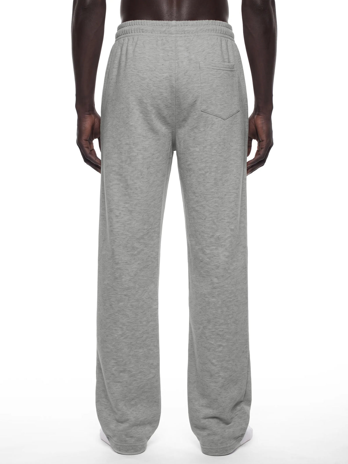 Unisex Straight Leg Sweatpants - UB0085-C001-V2