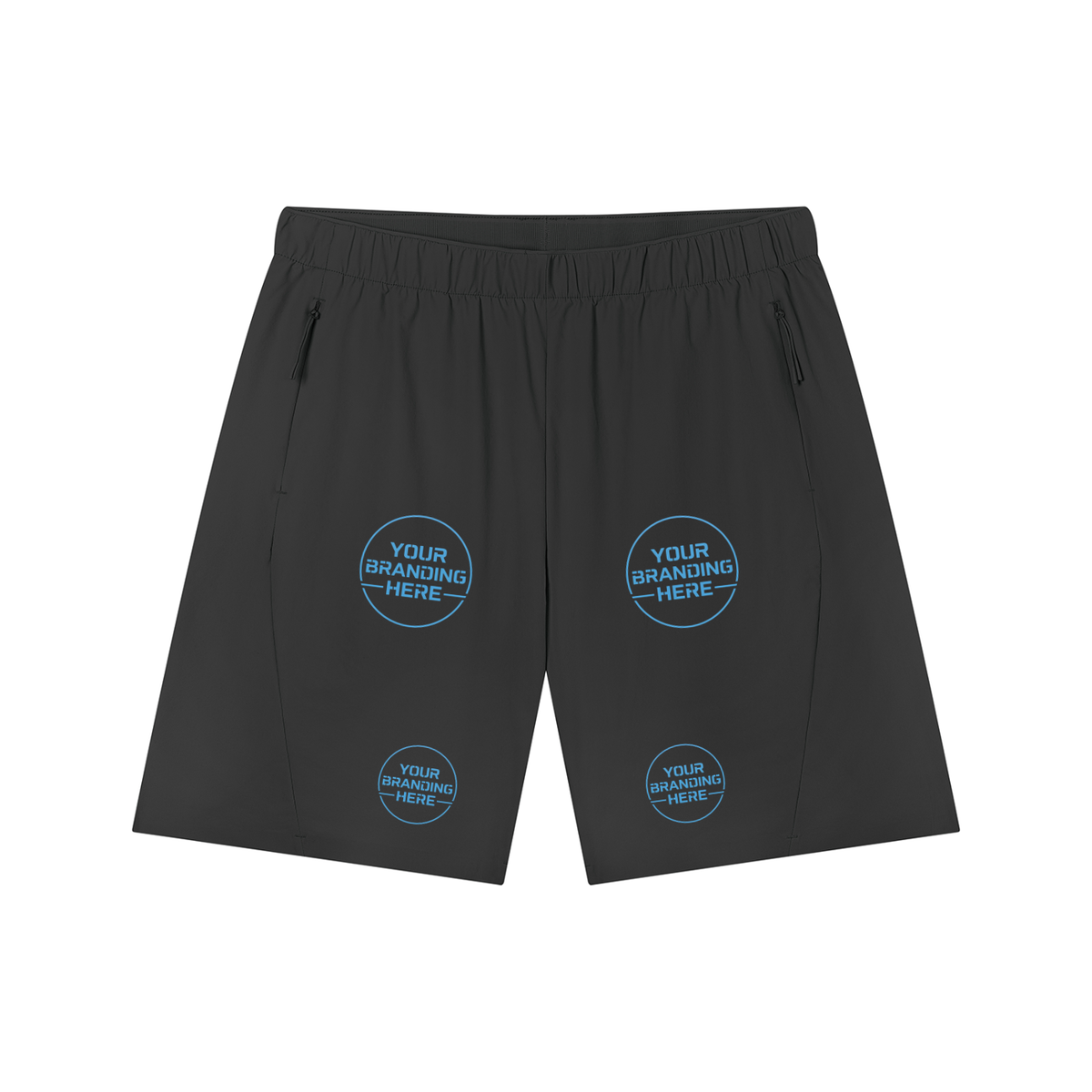 Men’s Lightweight Basketball Shorts - UB0049-O001-V2
