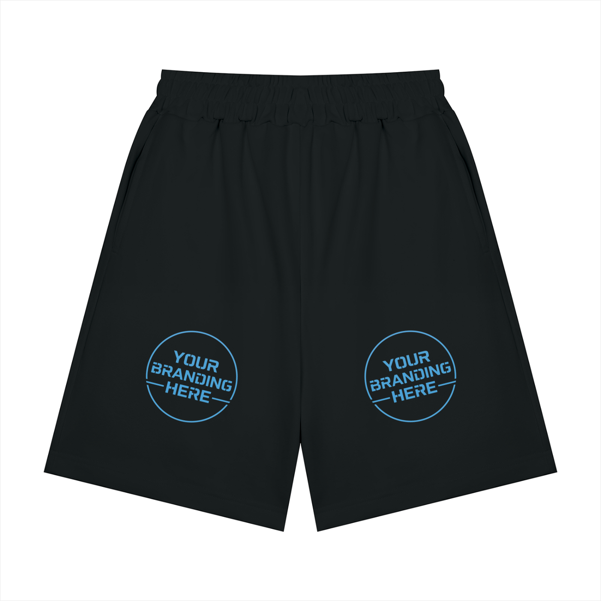Unisex Heavyweight Shorts - UB0060-C001-V3