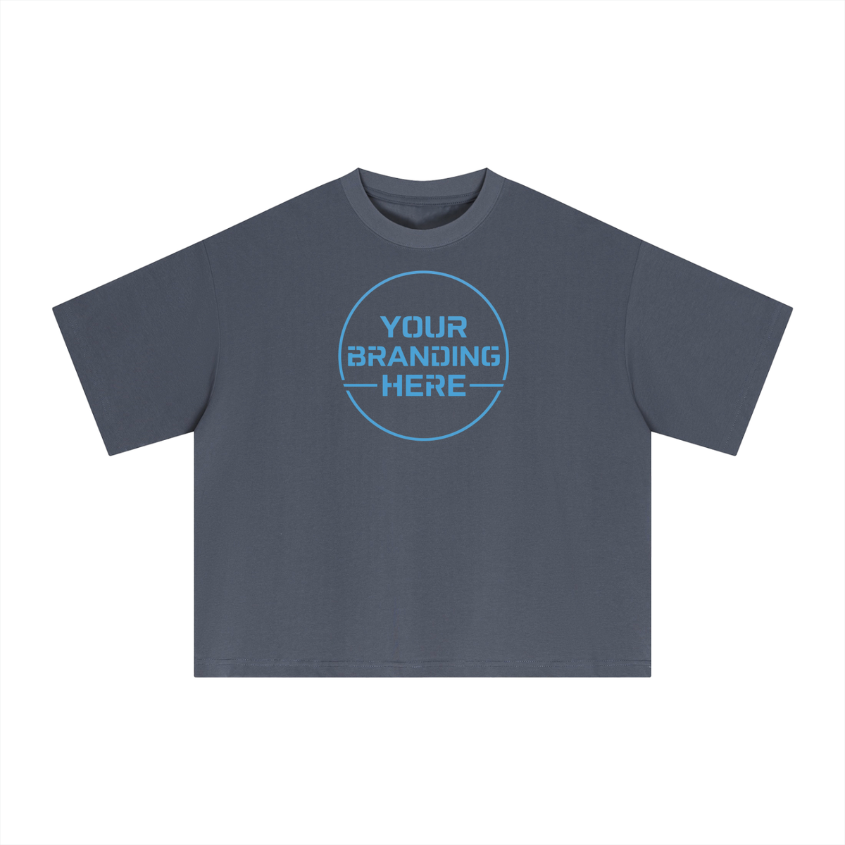 Essential Sorona Boxy T-Shirt - RT0070-C001-V3