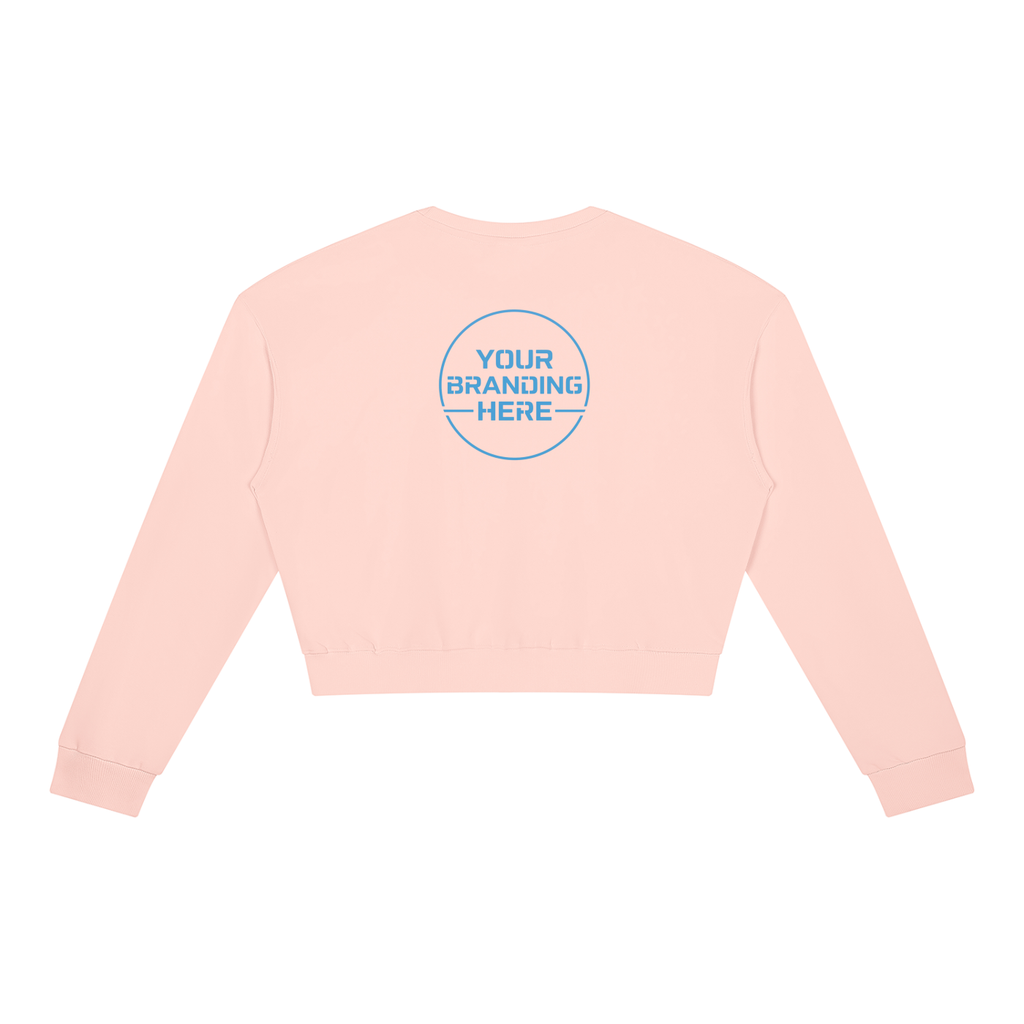 Women's Crewneck Sweatshirt - WT0220-C001-V2