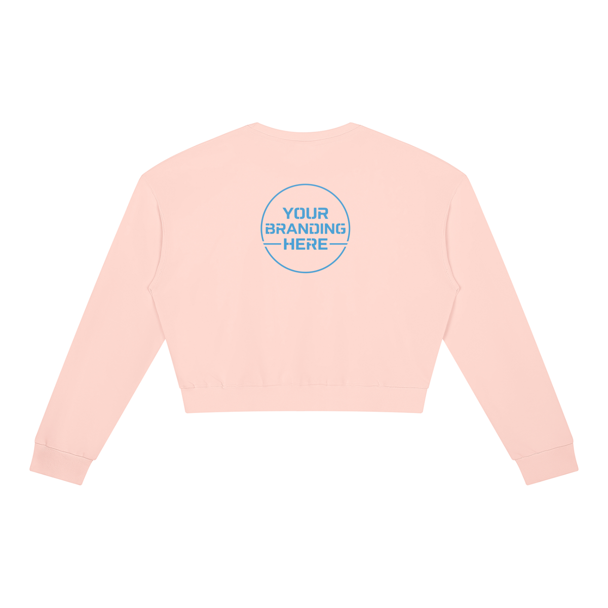 Women's Crewneck Sweatshirt - WT0220-C001-V2