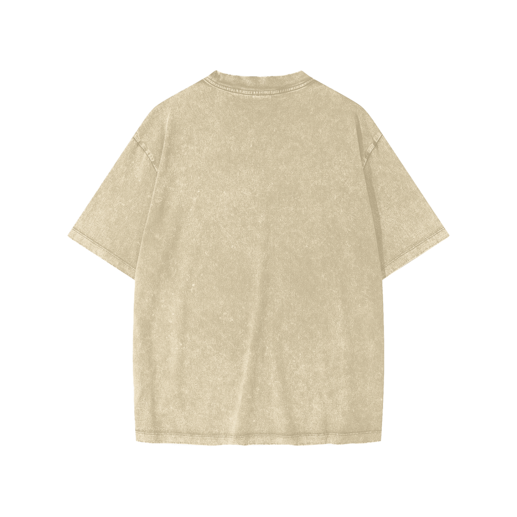 Snow Washed Kids' T-Shirt - R00355-C001-V4