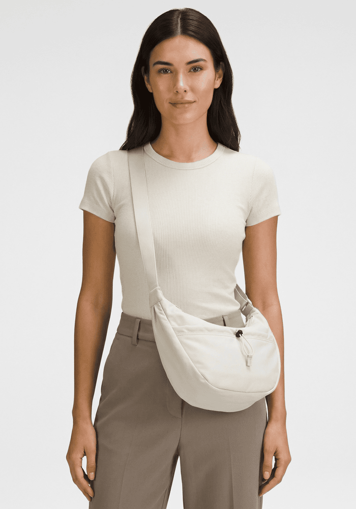 Everyday Crossbody Bag - QS309