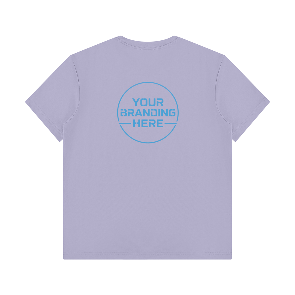 Unisex Regular Fit Crewneck T-Shirt - UT0204-C001-V2