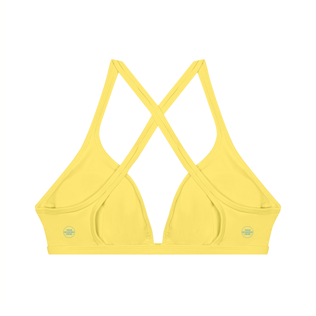 Women’s Yoga Sports Bra - WT0287-O001-V2