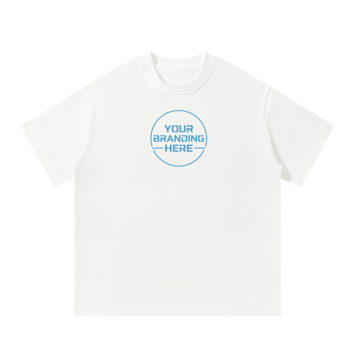 Unisex Oversized T-Shirt - RT0086-C001-V4