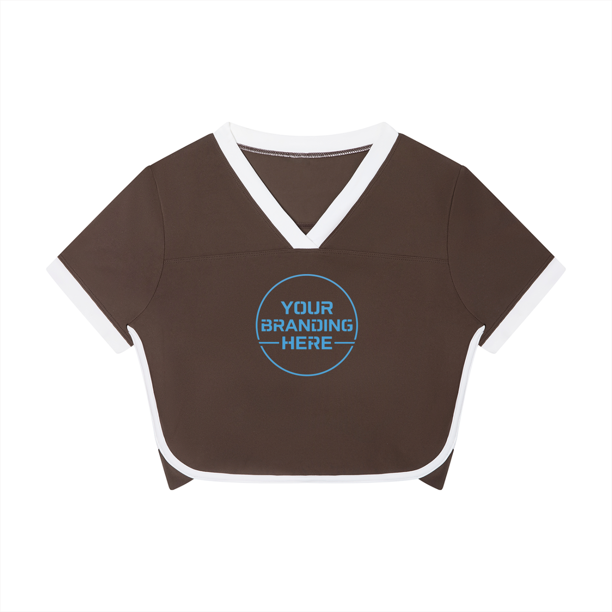 Women’s Ringer Performance T-Shirt - UT0167-O001-V2