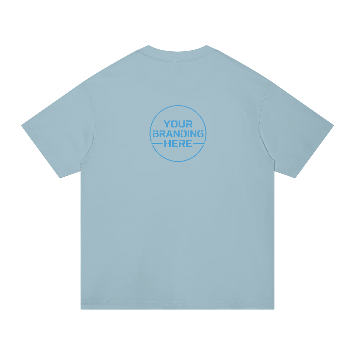 Unisex Regular Fit Cotton T-Shirt - UT0223-C001-V2