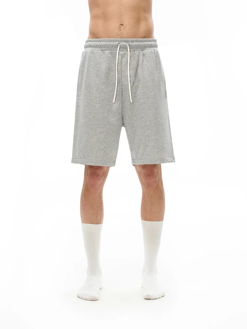 Essential Cotton Shorts - RK0001-C001-V2