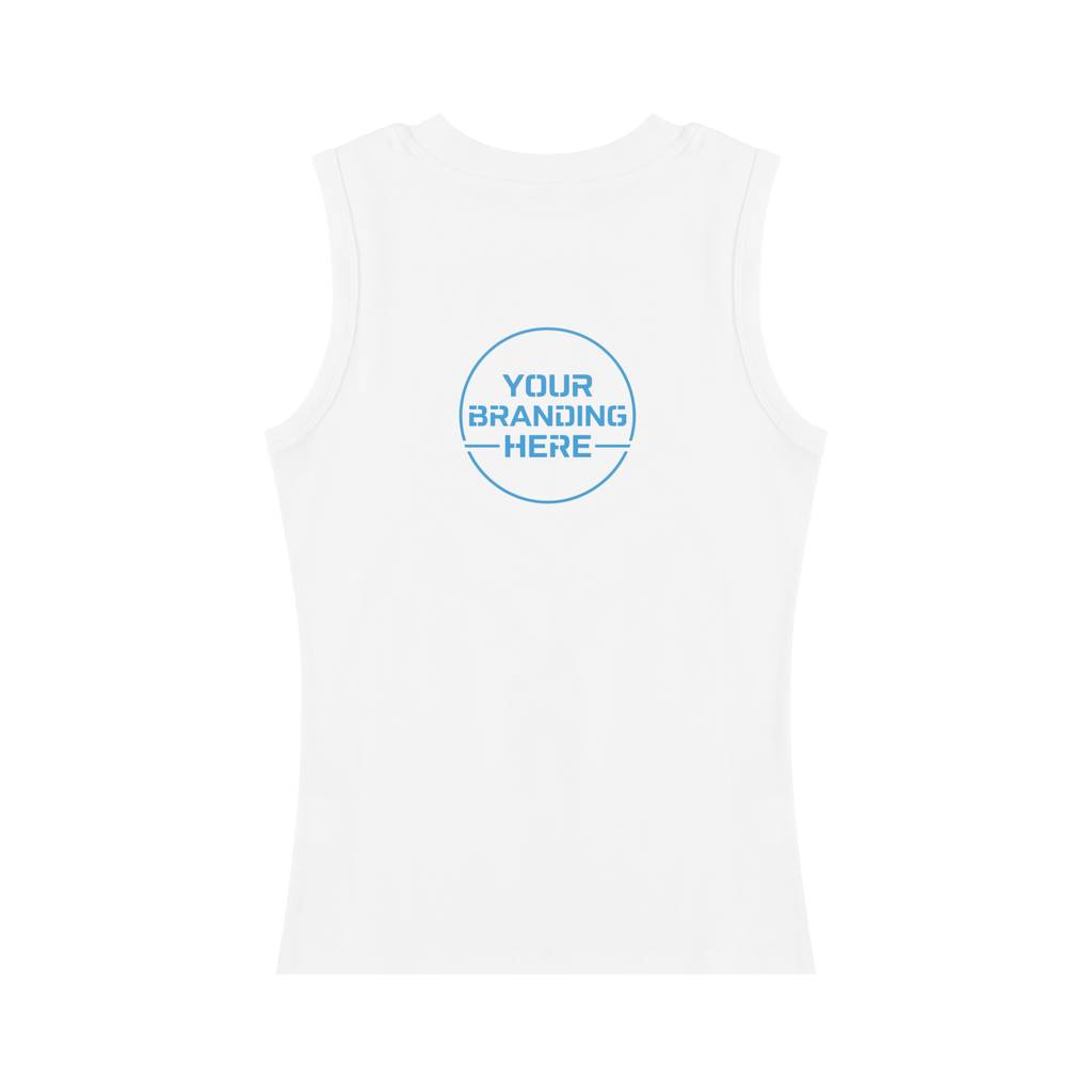 Women’s Slim Tank Top - WT0115-O001-V2
