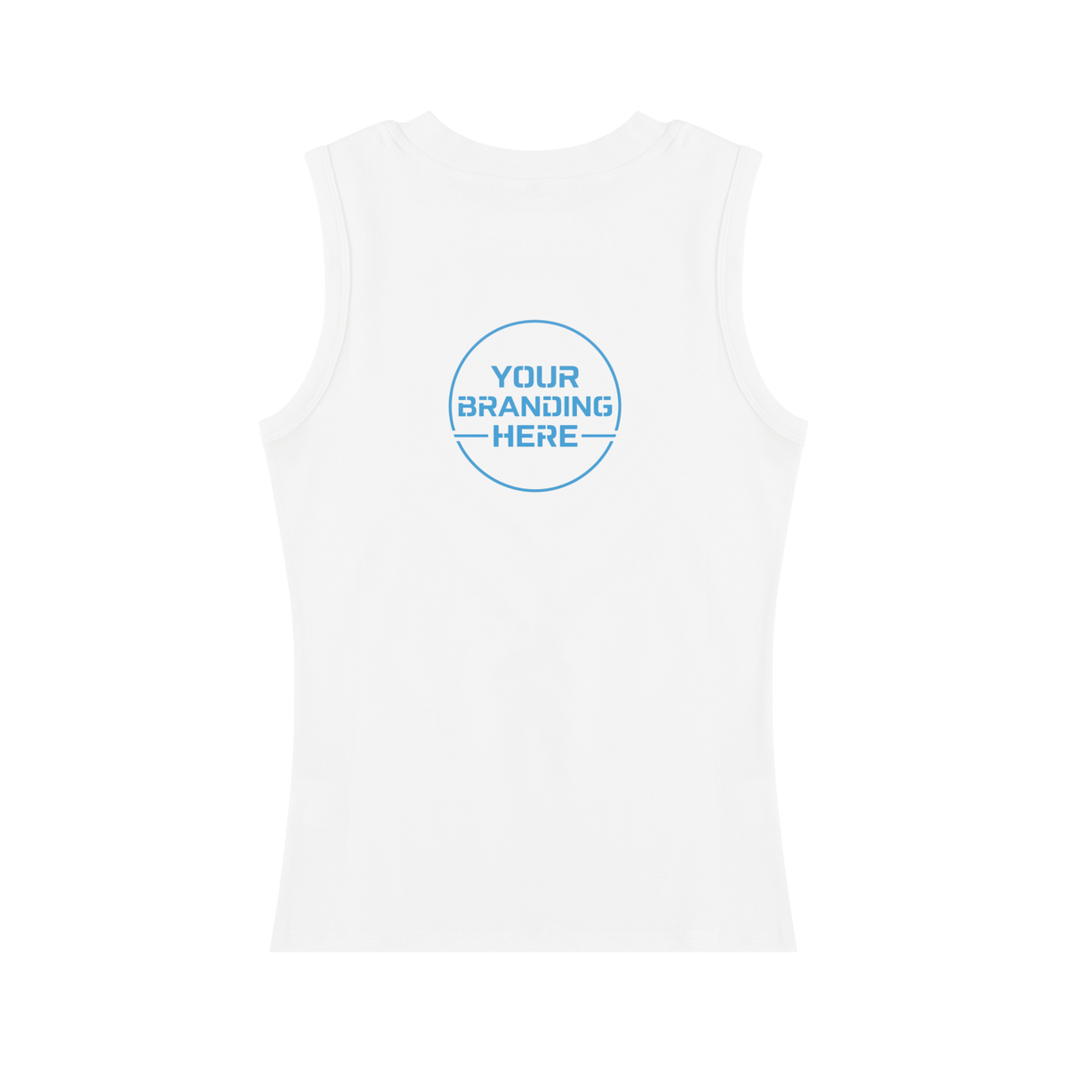 Women’s Slim Tank Top - WT0115-O001-V2