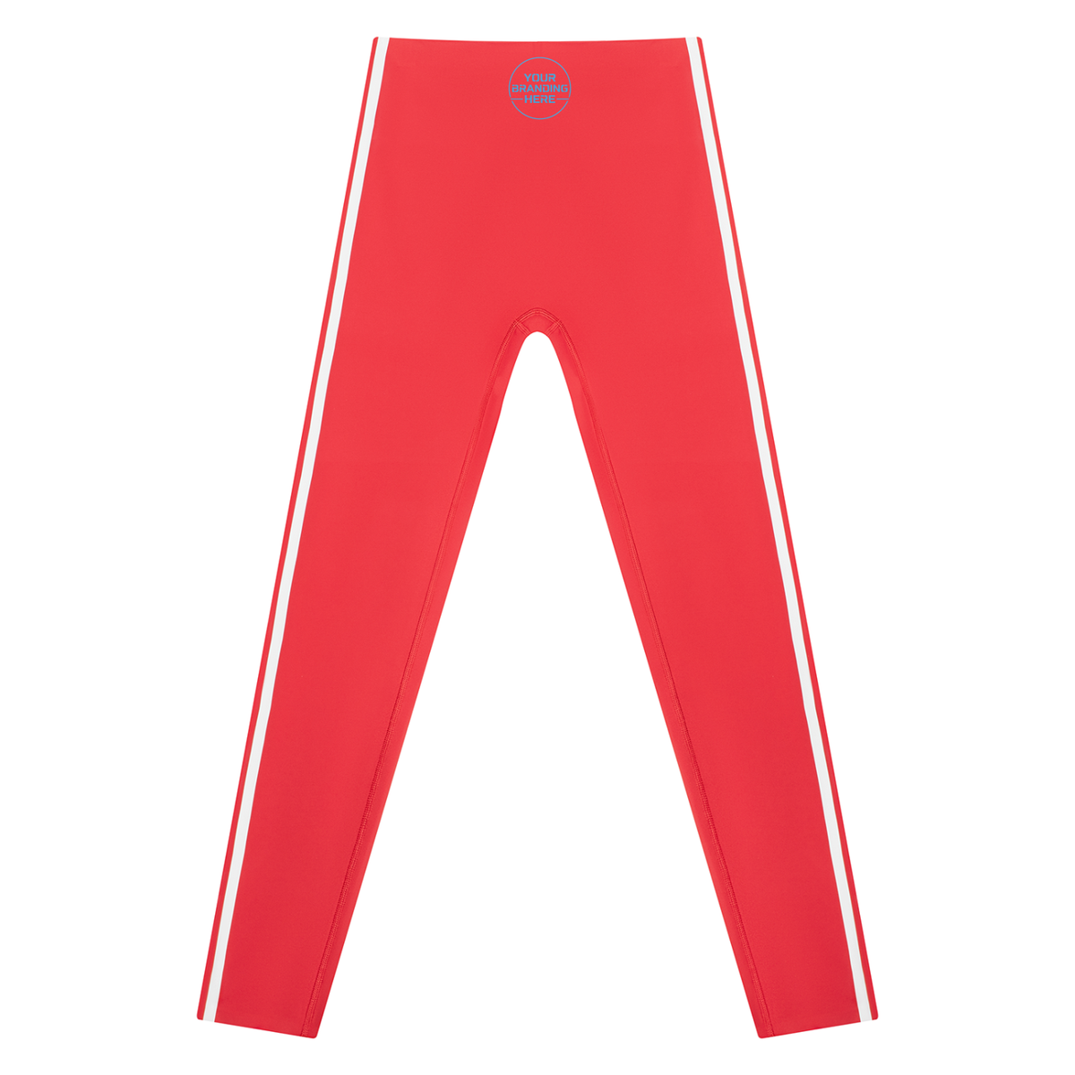 Women’s High Rise Ankle Length Yoga Leggings - WB0072-P001-V2