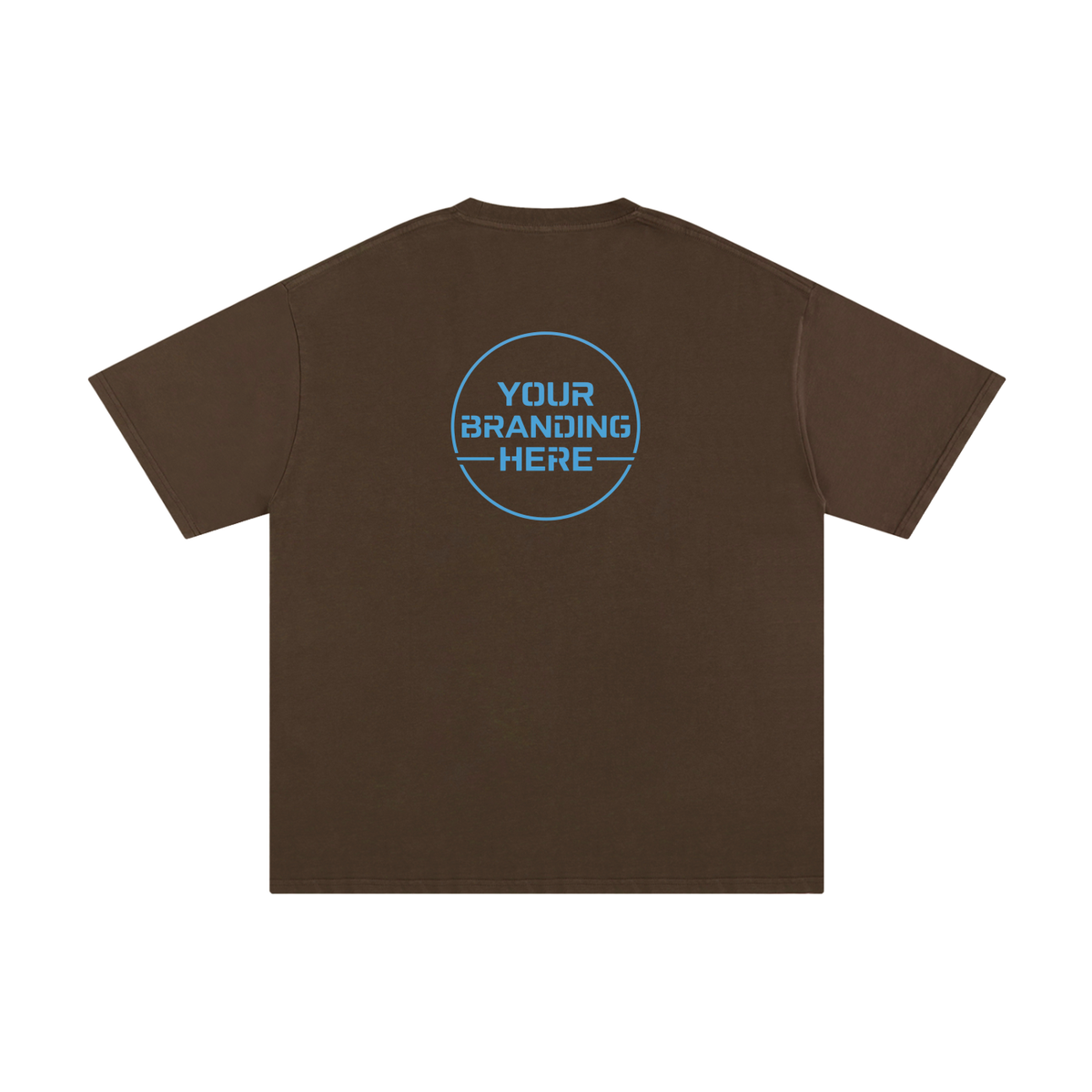 Unisex Pure Cotton T-Shirt - R00330-C001-V9
