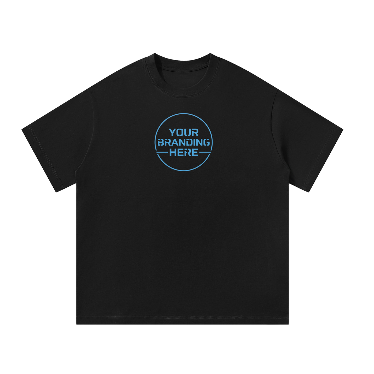 Unisex Oversized T-Shirt - RT0086-C001-V4