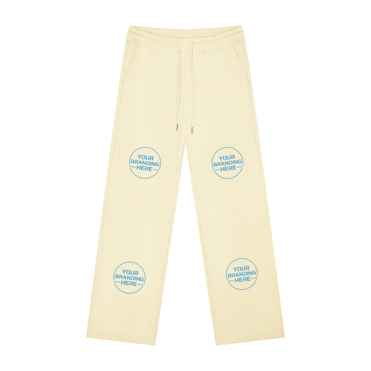 Unisex Heavyweight Sweatpants - UB0061-C001-V2