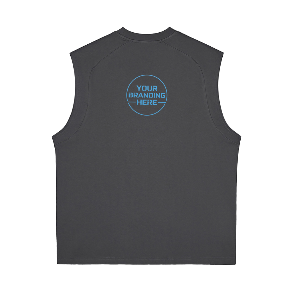 Sorona Quick-Dry Cooling Tank Top - RB0007-C001-V2