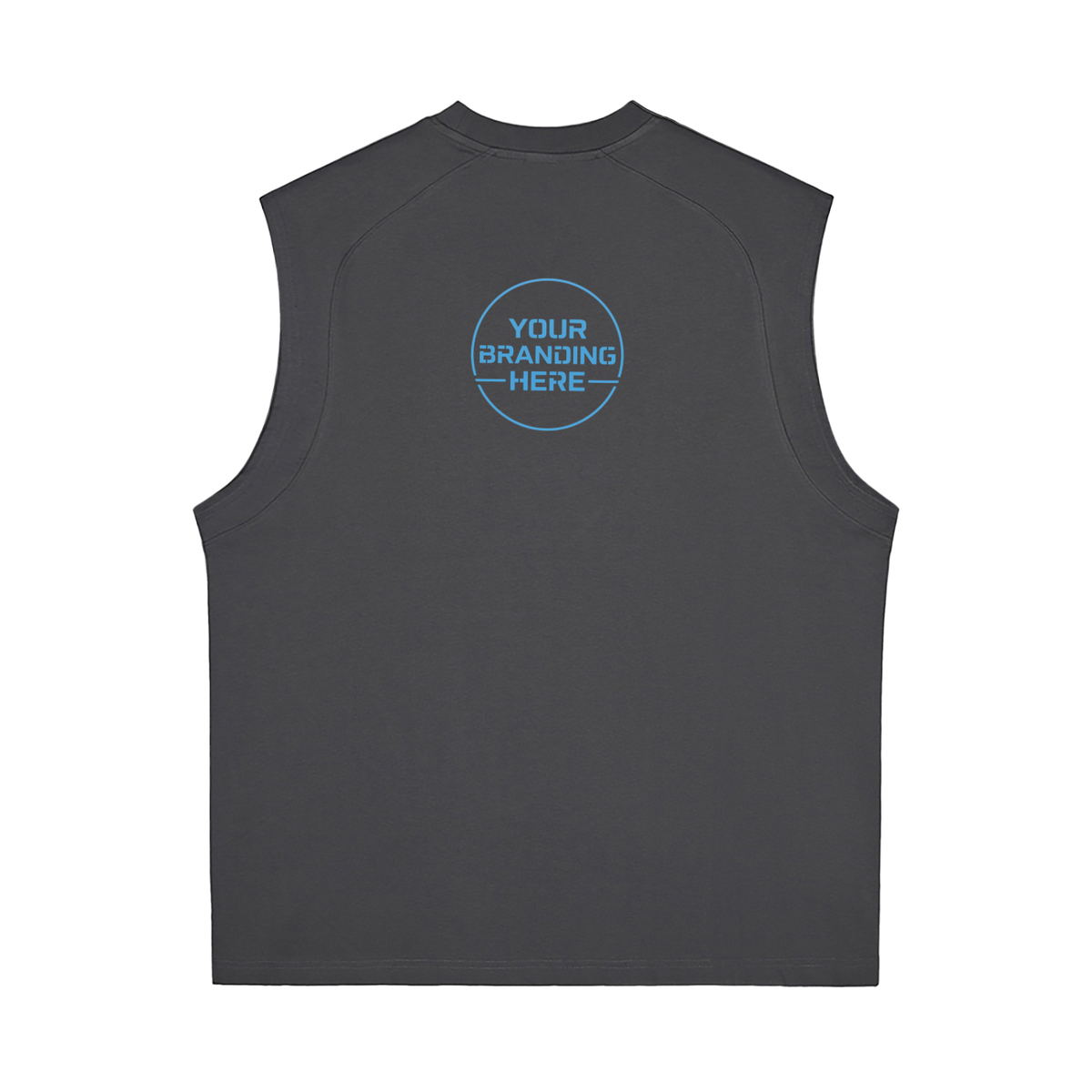 Sorona Quick-Dry Cooling Tank Top - RB0007-C001-V2