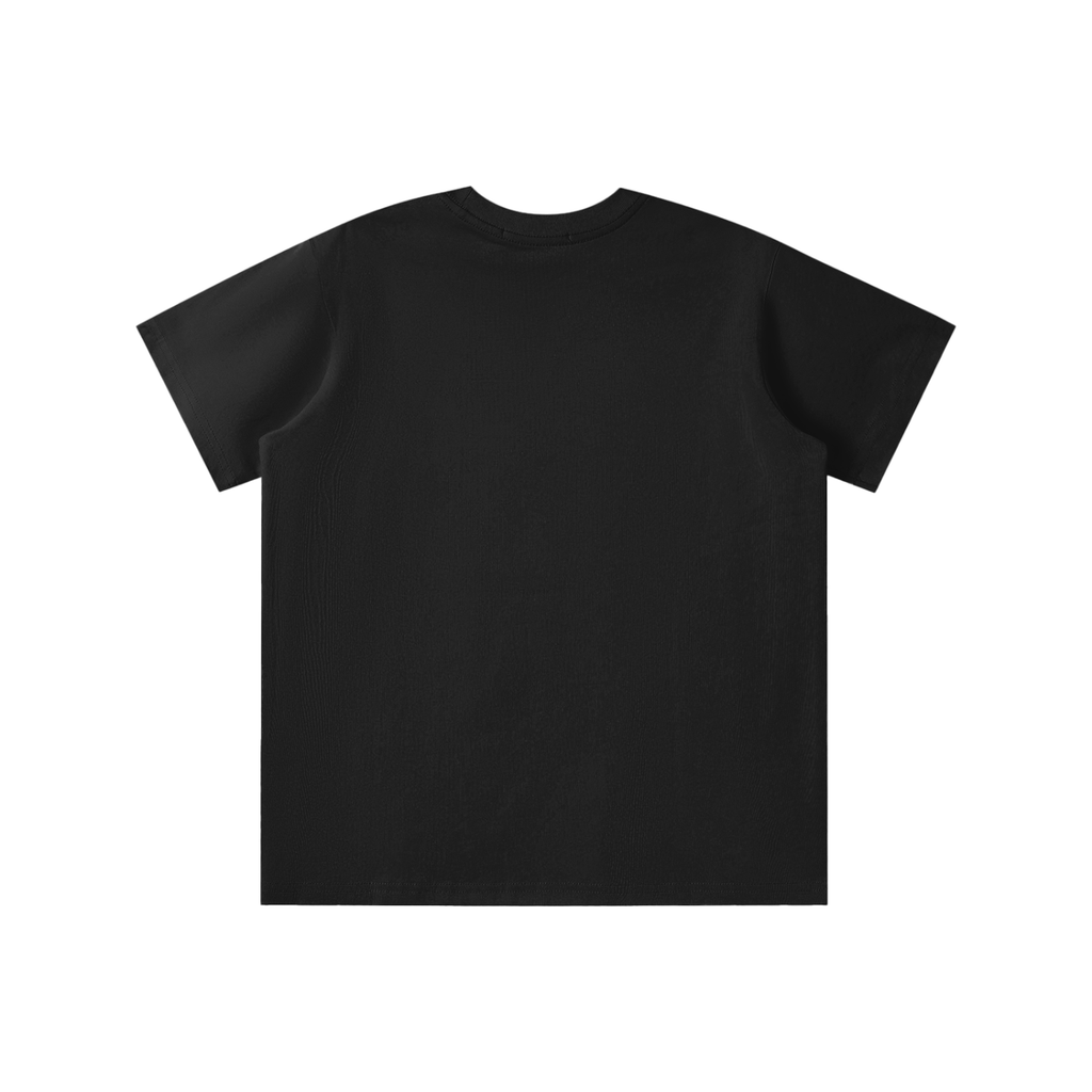 Sorona Quick-Dry Cooling Kids' T-shirt - KT0002-C001-V2