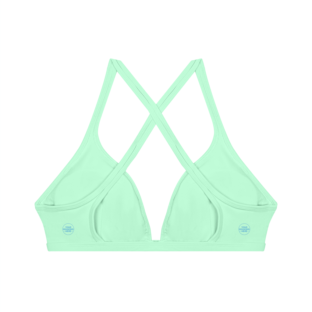 Women’s Yoga Sports Bra - WT0287-O001-V2