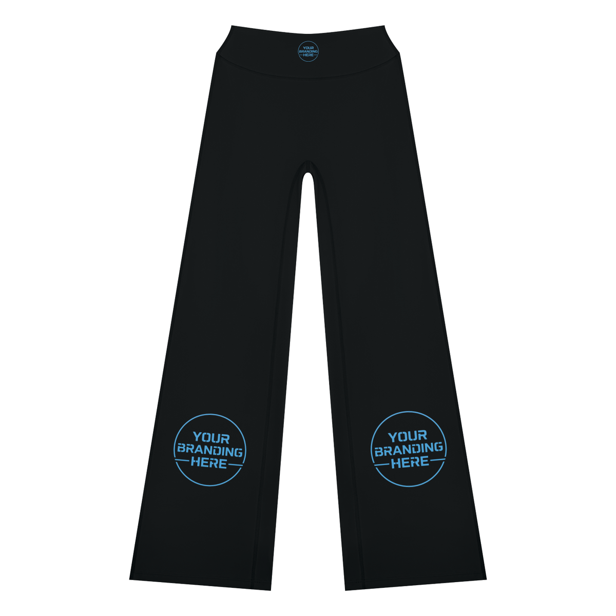 Women’s High Rise Yoga Pants - WB0077-O001-V2