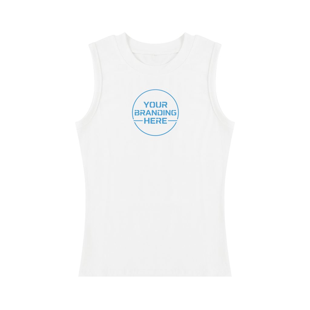 Women’s Slim Tank Top - WT0115-O001-V2