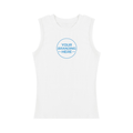 Women’s Slim Tank Top - WT0115-O001-V2