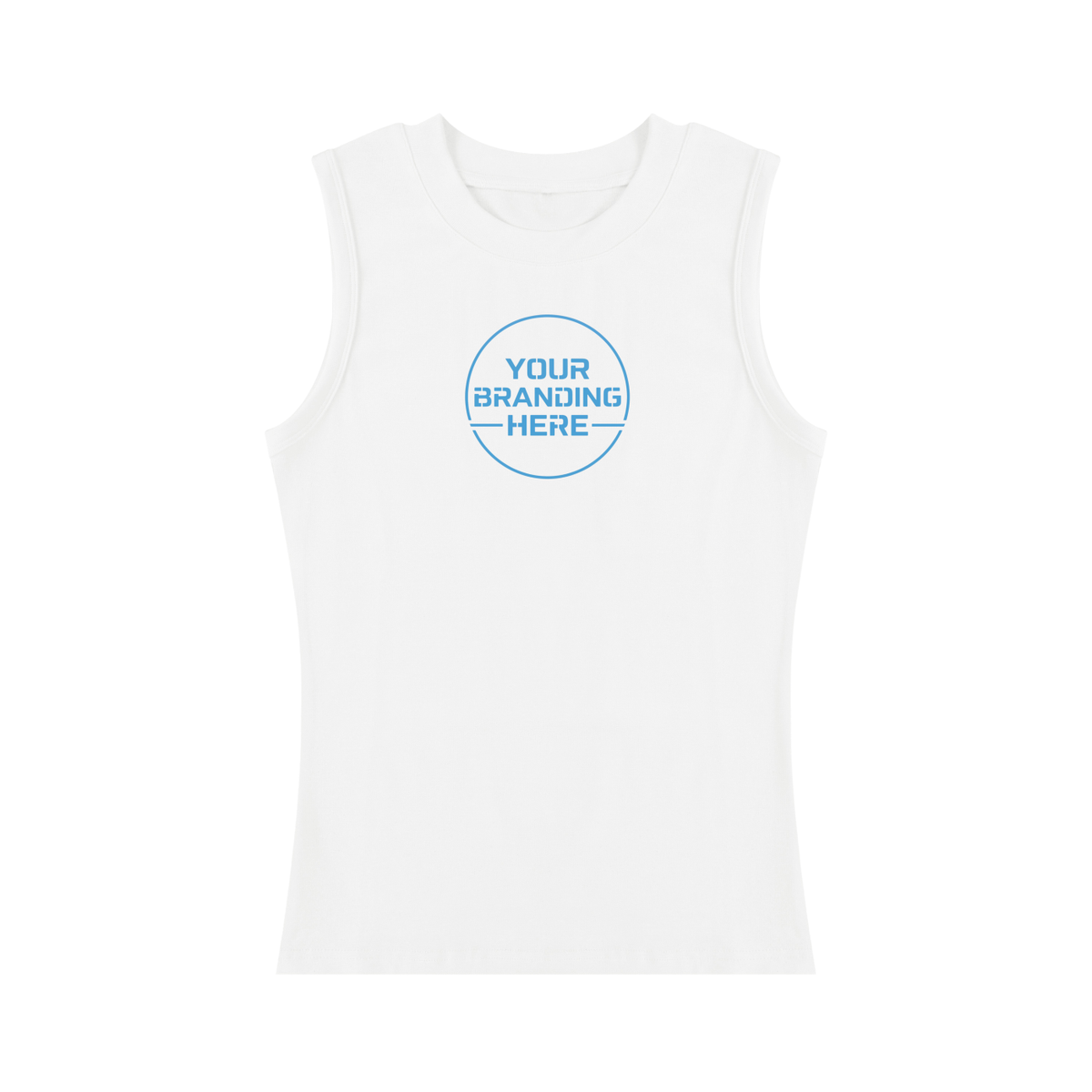 Women’s Slim Tank Top - WT0115-O001-V2