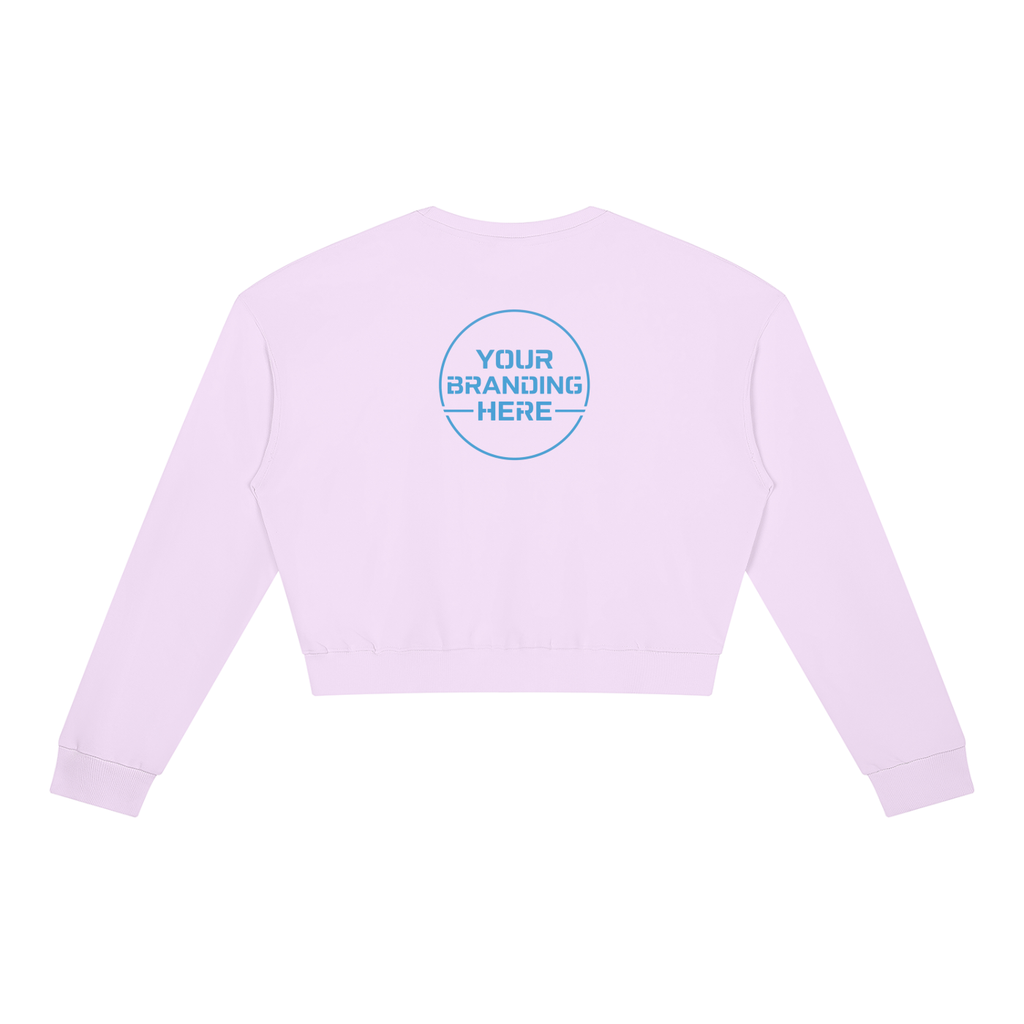 Women's Crewneck Sweatshirt - WT0220-C001-V2