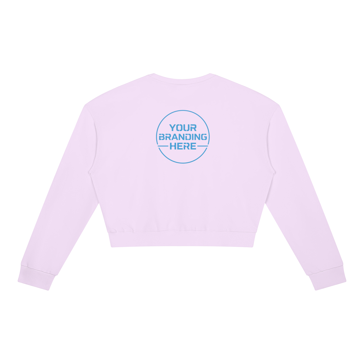 Women's Crewneck Sweatshirt - WT0220-C001-V2