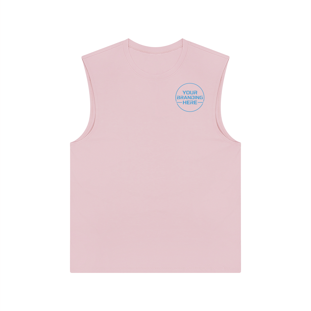 Men's Performance Tank Top - MT0022-O001-V2