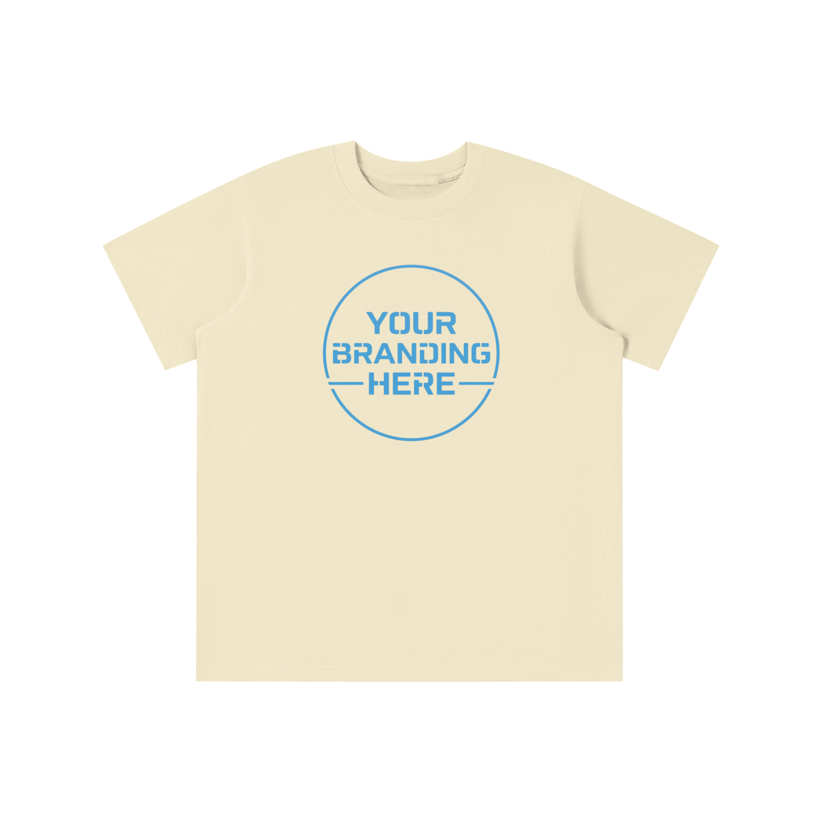 Essential Kids' T-shirt - KT0001-C001-V3