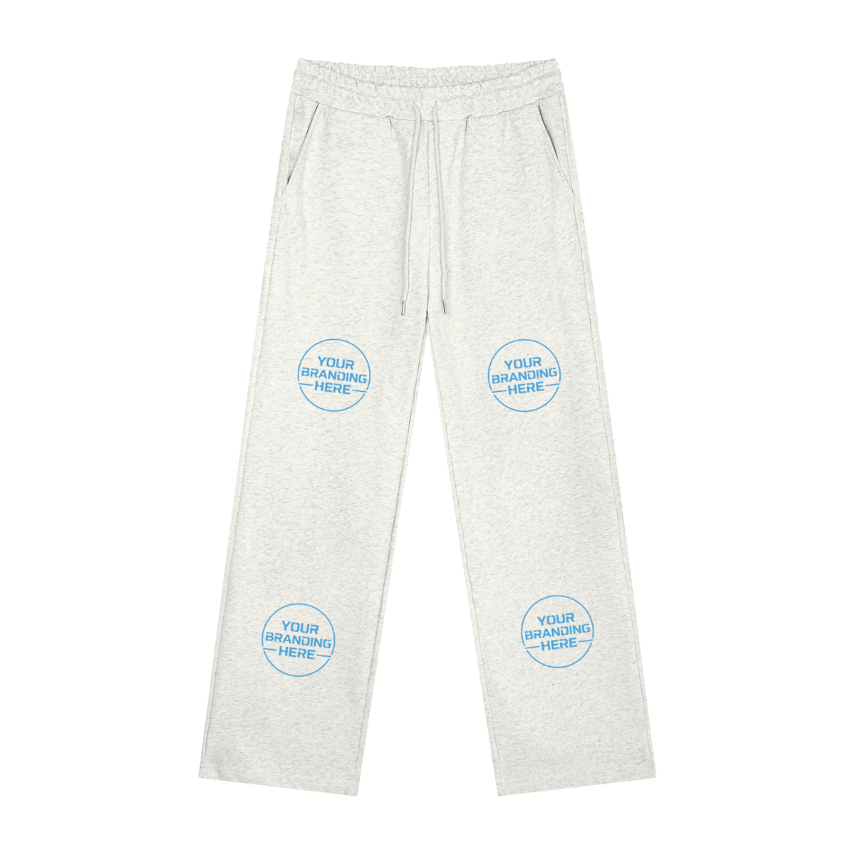 Unisex Heavyweight Sweatpants - UB0061-C001-V2