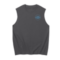 Men's Sleeveless Cotton Tank Top - RU0006-C001-V5