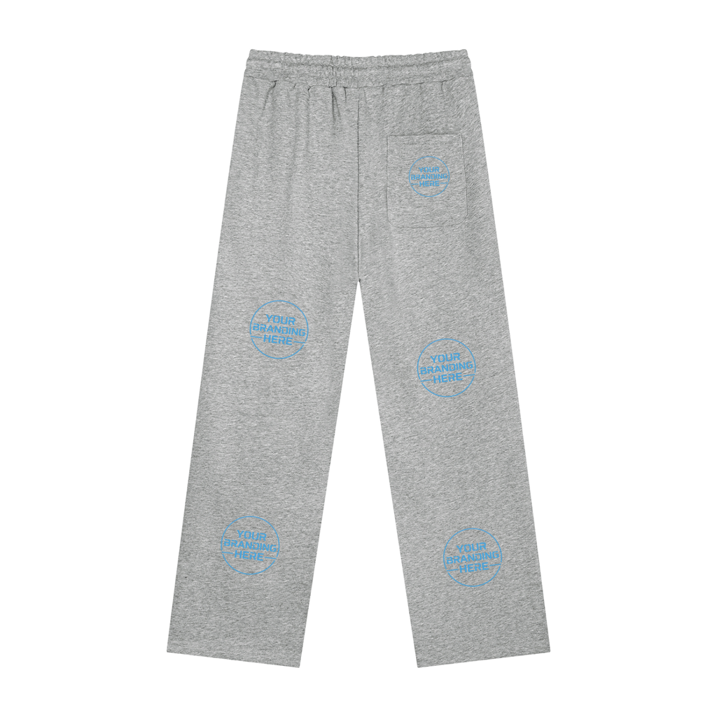 Unisex Heavyweight Sweatpants - UB0061-C001-V2