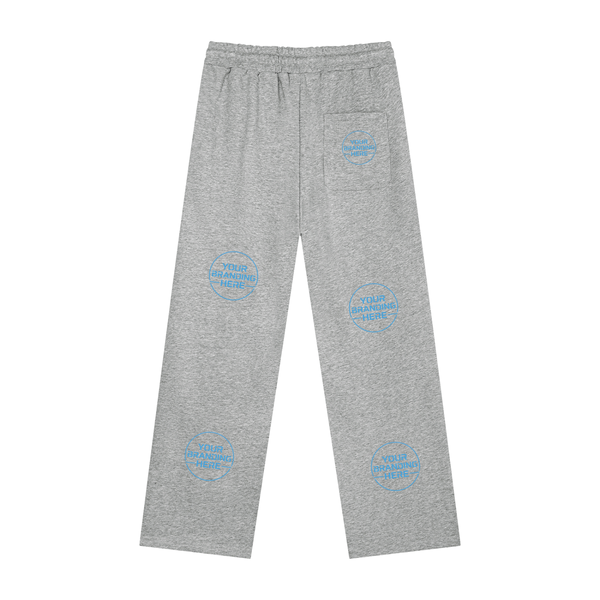 Unisex Heavyweight Sweatpants - UB0061-C001-V2