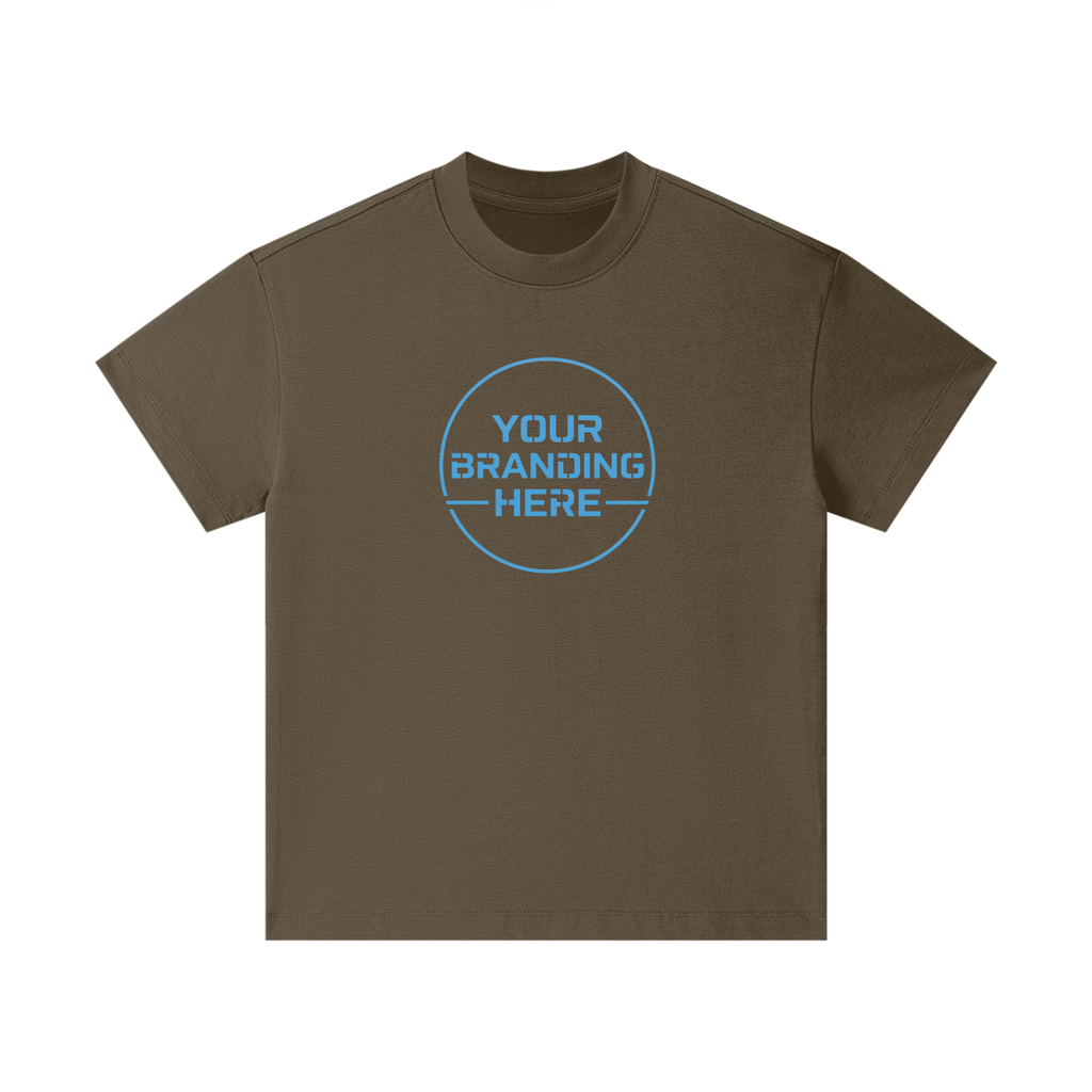 Pure Cotton Essential Kids T-Shirt - R00353-C001-V6