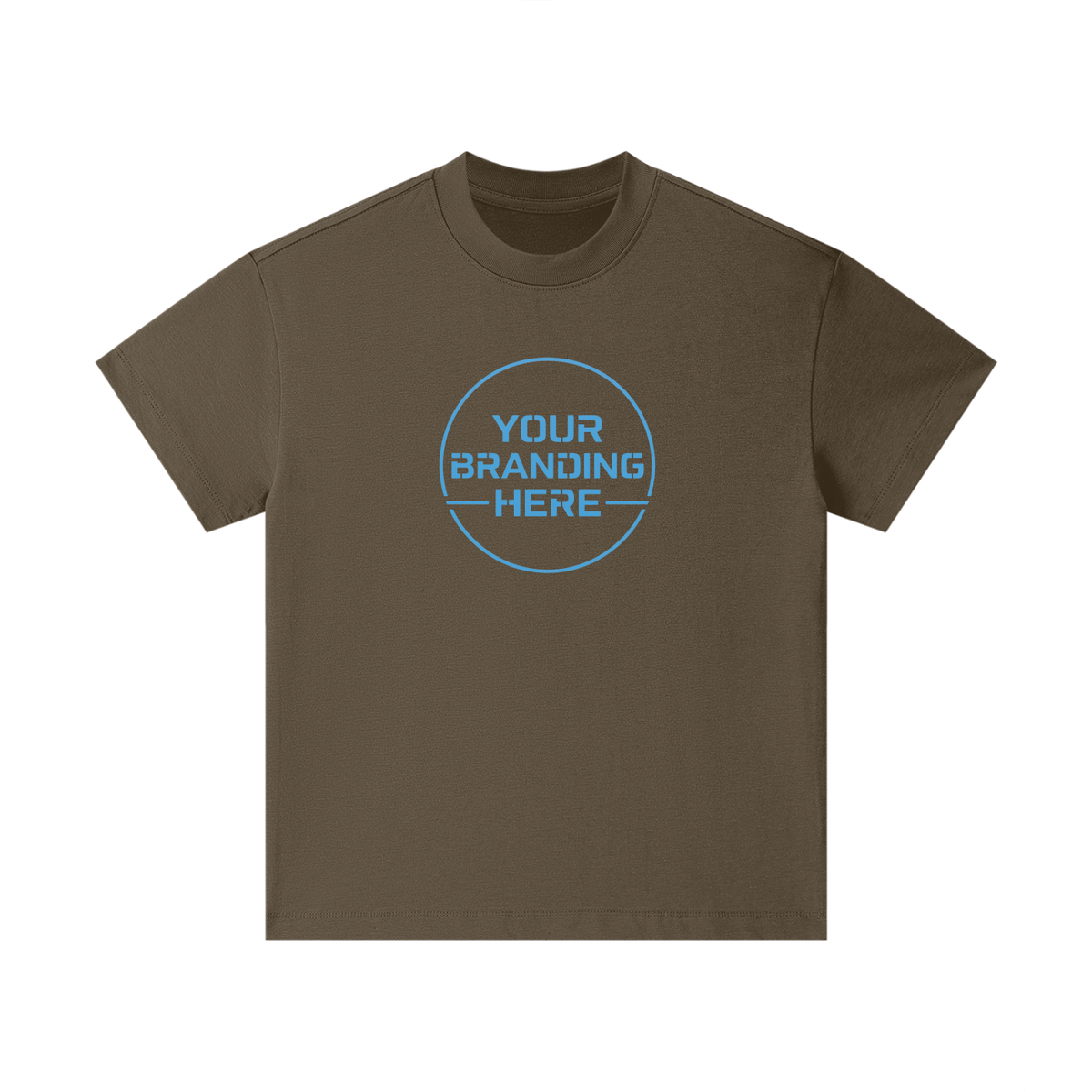 Pure Cotton Essential Kids T-Shirt - R00353-C001-V6