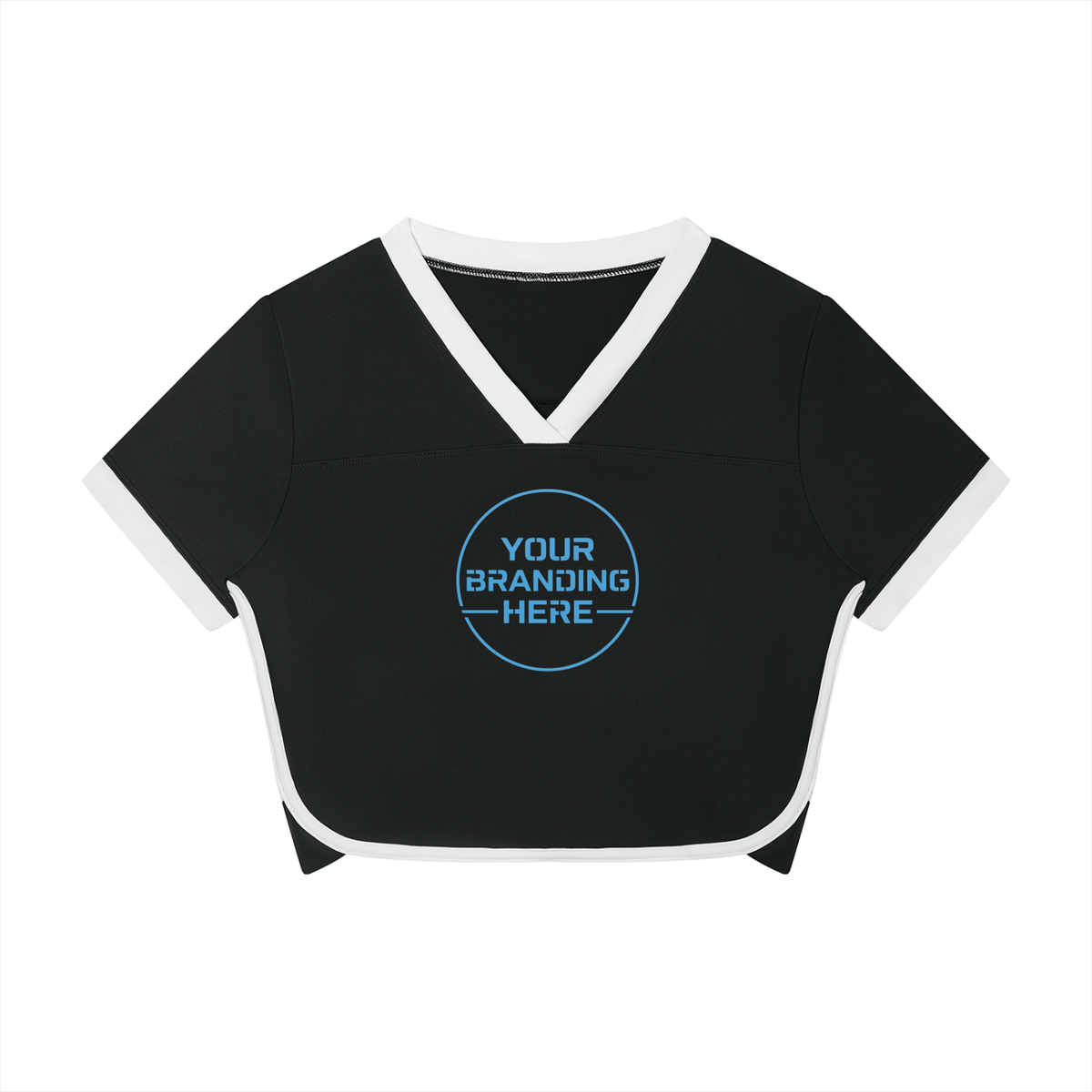 Women’s Ringer Performance T-Shirt - UT0167-O001-V2