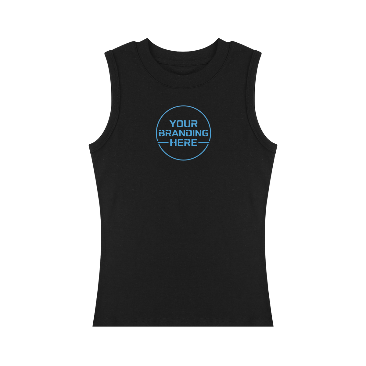 Women’s Slim Tank Top - WT0115-O001-V2