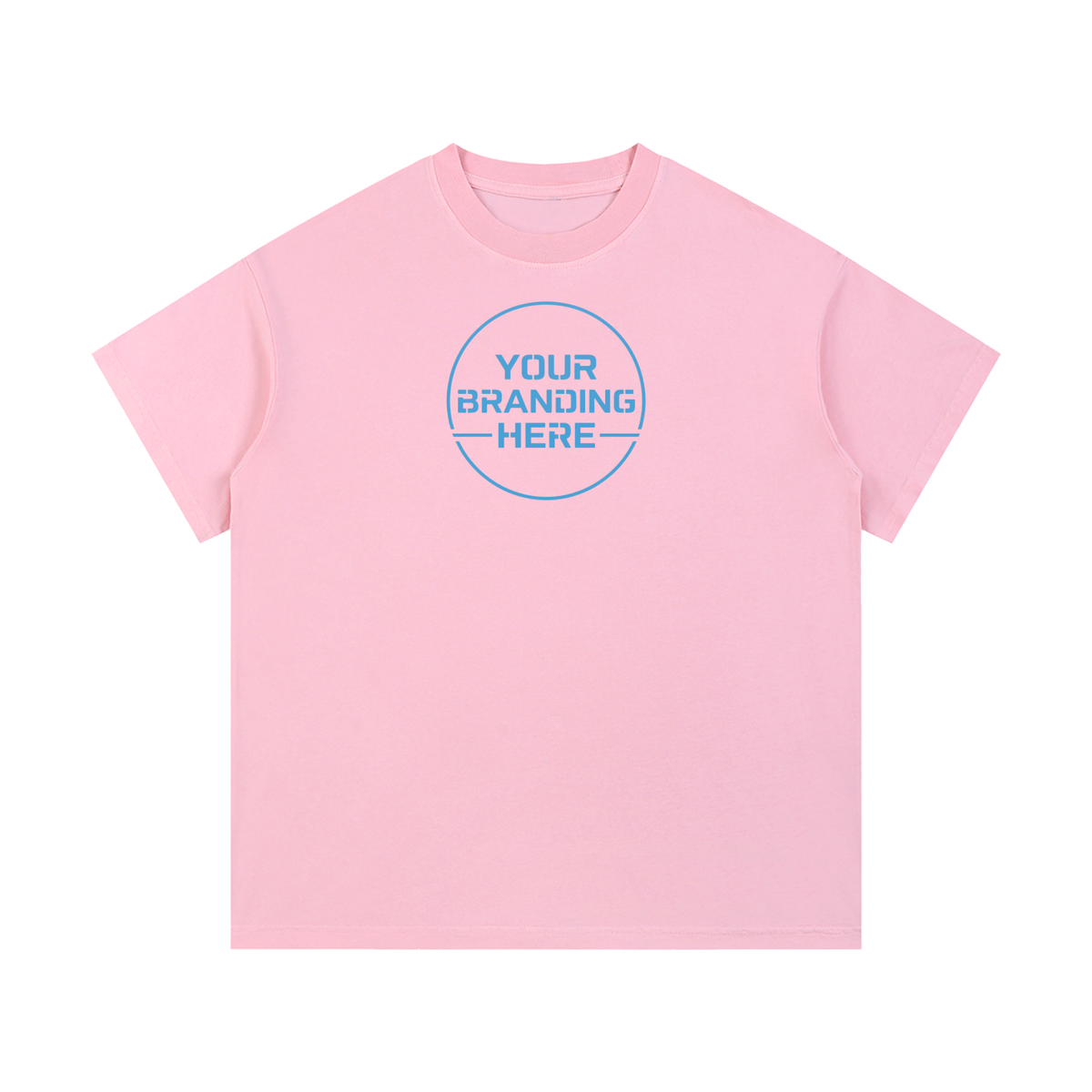 Vintage Wash Cotton T-Shirt - RT0078-C001-V5