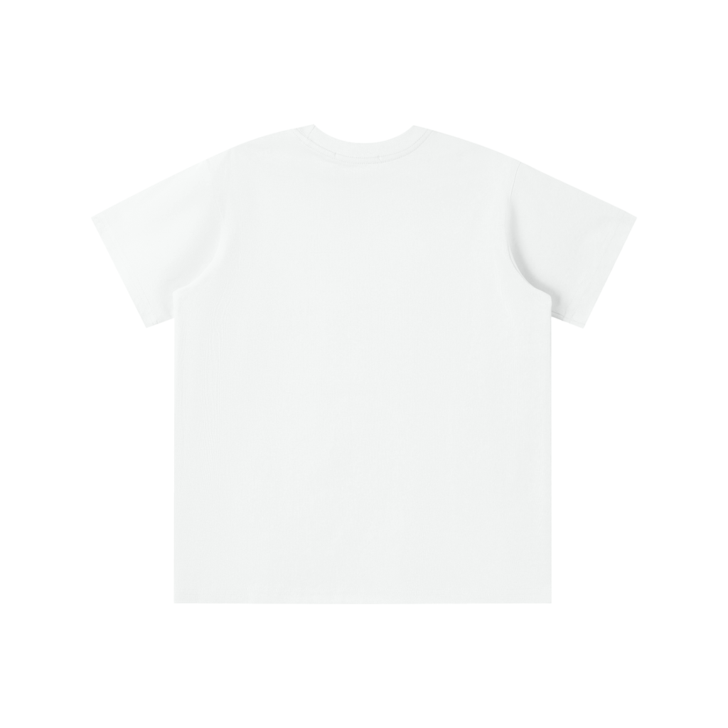 Sorona Quick-Dry Cooling Kids' T-shirt - KT0002-C001-V2
