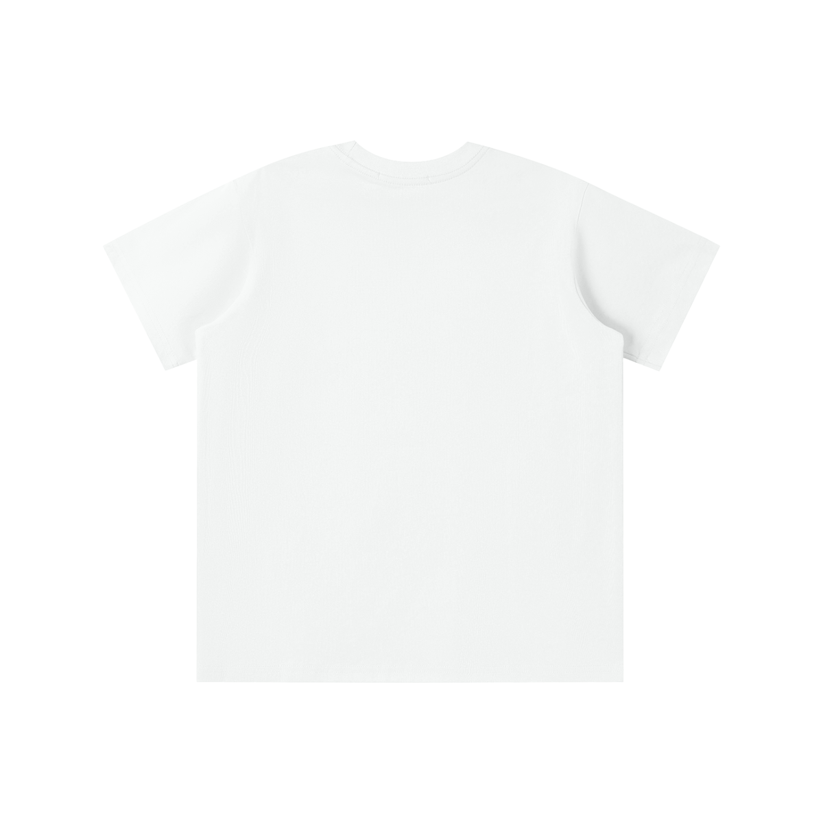 Sorona Quick-Dry Cooling Kids' T-shirt - KT0002-C001-V2