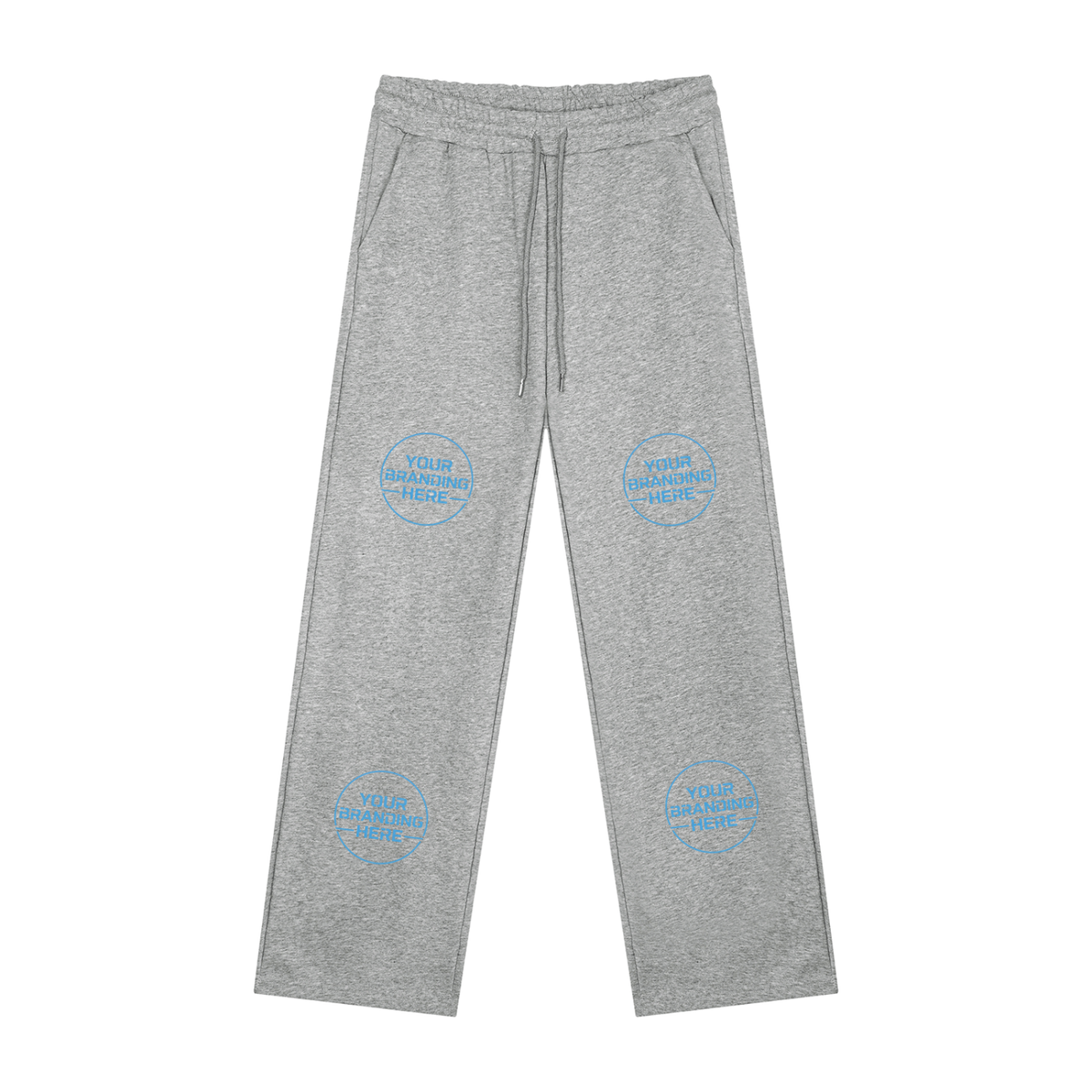 Unisex Heavyweight Sweatpants - UB0061-C001-V2