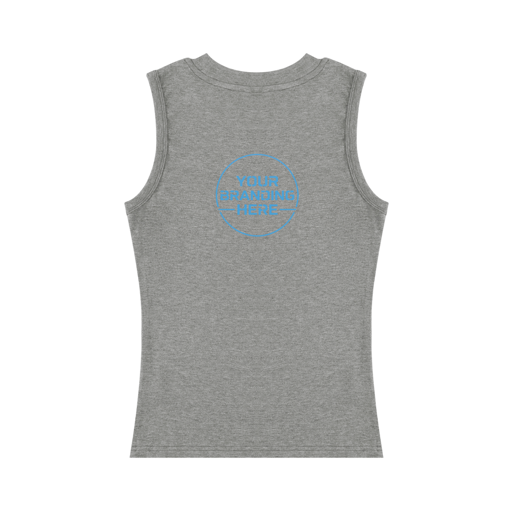 Women’s Slim Tank Top - WT0115-O001-V2