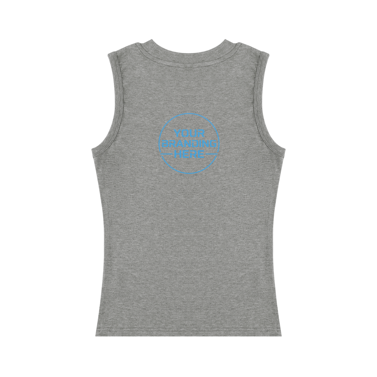 Women’s Slim Tank Top - WT0115-O001-V2